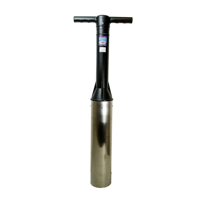 SMI Clam Gun SS Hybrid 5&quot;x37&quot;