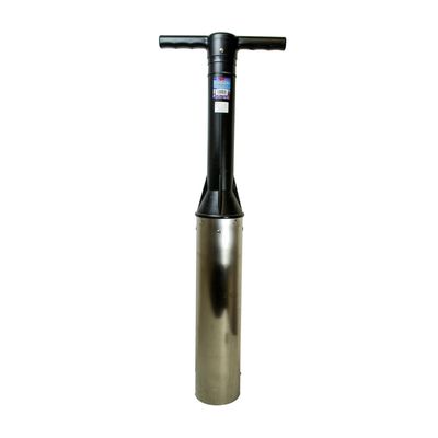 SMI Clam Gun SS Hybrid 5&quot;x37&quot;