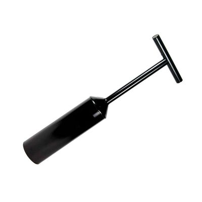 SMI Clam Gun Black Steel 5&quot;x31&quot;