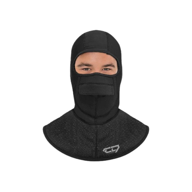 Choko Balaclava Sno-Cross  S/M - Black
