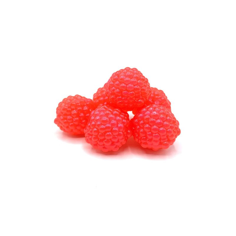 Never Quit BSB Egg Clusters Bright Roe Lg 6pk
