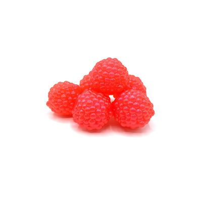 Never Quit BSB Egg Clusters Bright Roe Lg 6pk