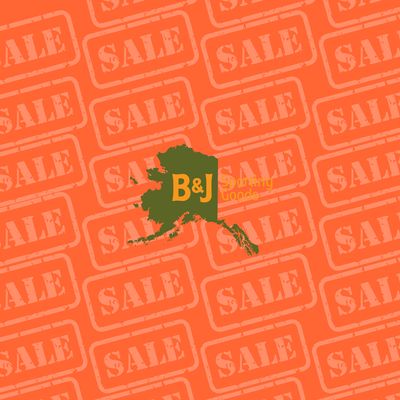 SALE!