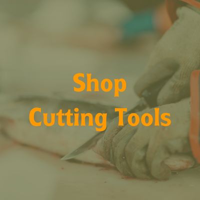 Shop Cutting Tools