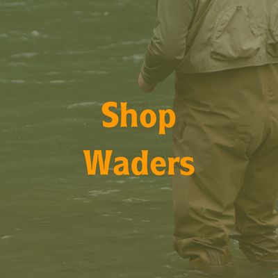 Waders
