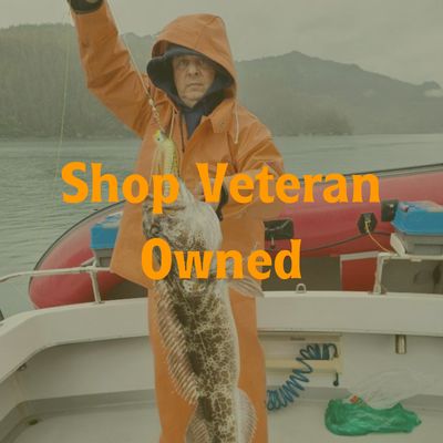 Shop Veteran Owned