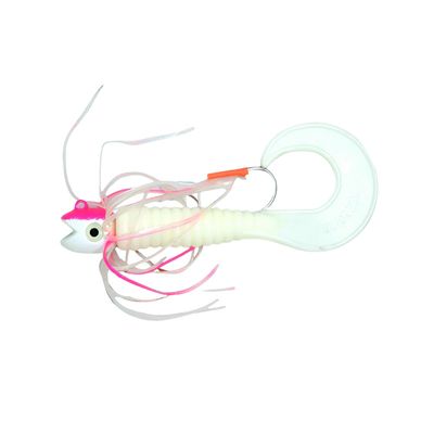 ABBJ Pacman Jig Just Tip UV