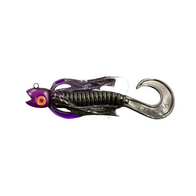 ABBJ Pacman Jig Bruiser 16oz