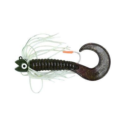 ABBJ Pacman Jig Goose Turd