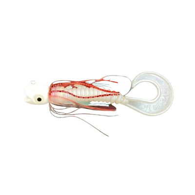 ABBJ Pacman Jig  Glowing Bloody Ghost