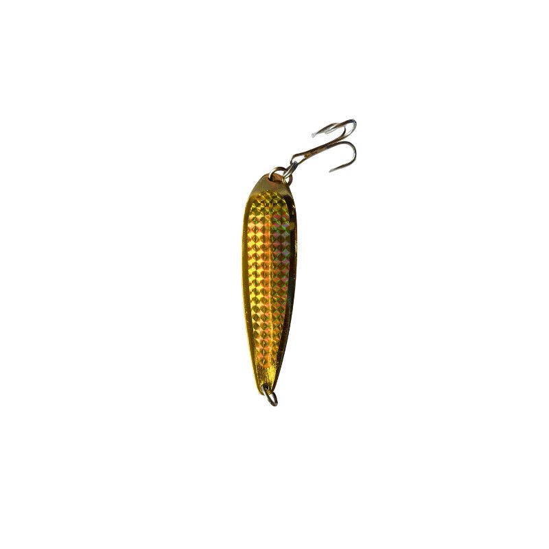 Croc Spoon Gold 7oz