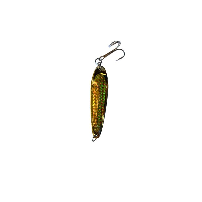 Croc Spoon Gold 5oz