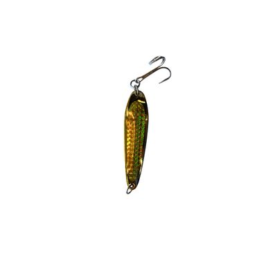 Croc Spoon Gold 5oz