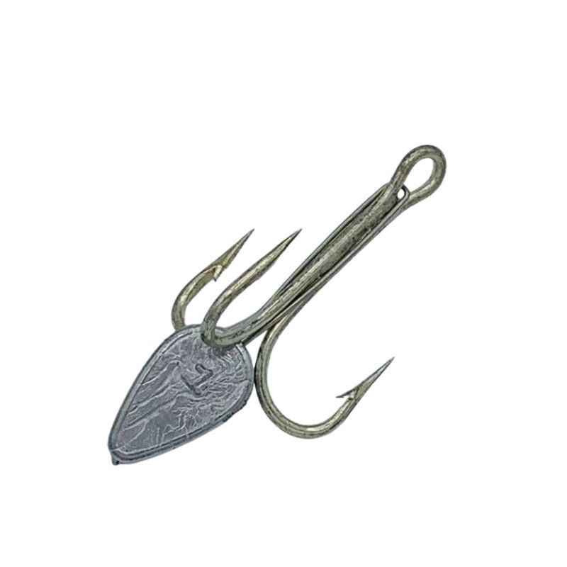Columbia River DSW Snag Hook 6/0