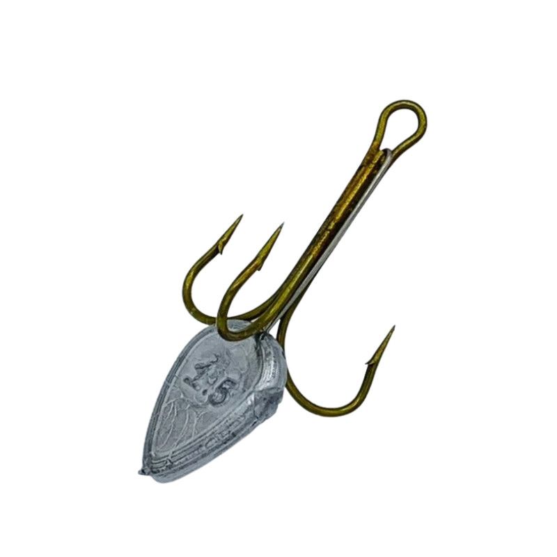 Columbia River DSW Snag Hook 8/0