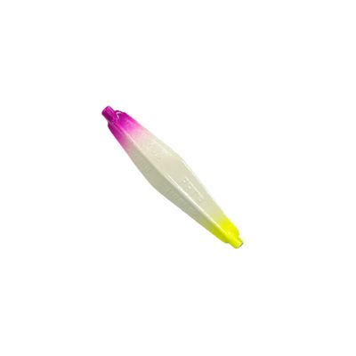 Buzz Bomb (UV Flashbomb Yellow, 4&quot; Wide)