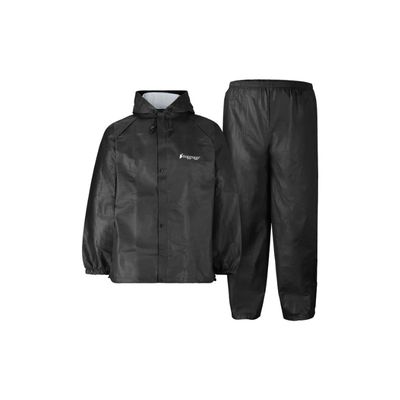 Frogg Toggs® Men&#39;s Pro Lite Rainsuit  - Black