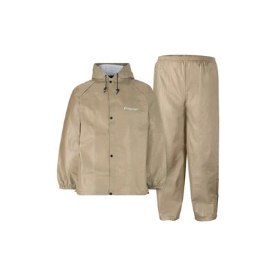 Frogg Toggs® Men&#39;s Pro Lite Rainsuit - Khaki