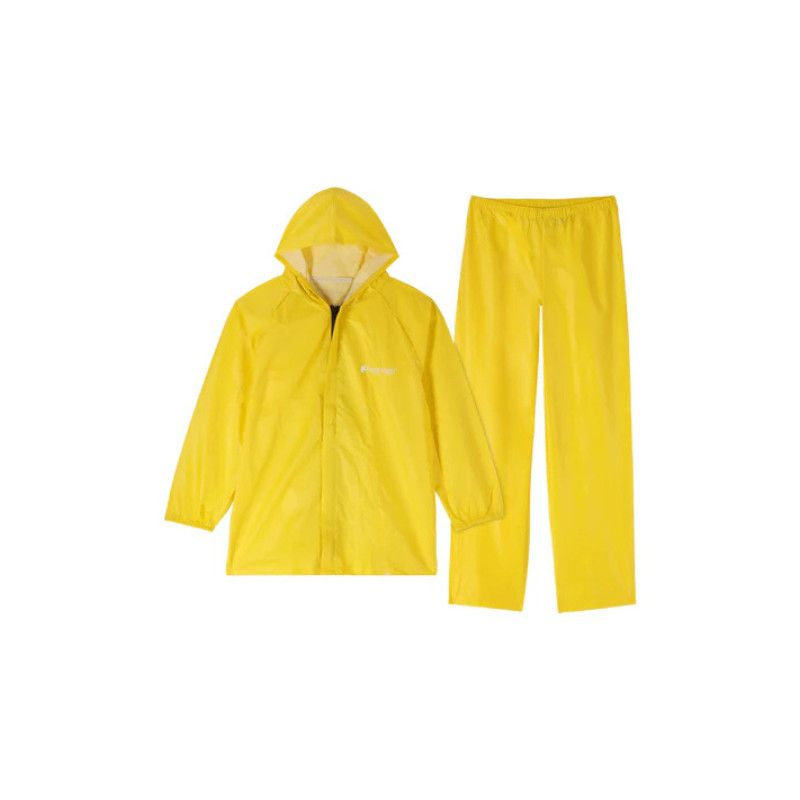 Frogg Toggs® Youth Ultra-Lite2 Rainsuit - Yellow 