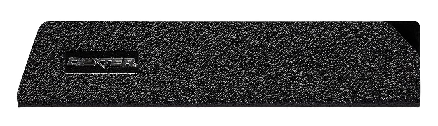 Dexter-Russell Outdoors Edge Guard, Wide 10⅜&quot; x 2⅛&quot; White