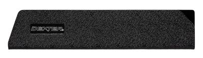 Dexter-Russell Outdoors Edge Guard, Wide 10⅜&quot; x 2⅛&quot; White