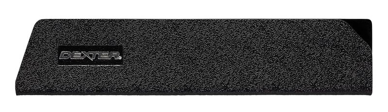 Dexter-Russell Outdoors Edge Guard, Wide 10⅜&quot; x 2⅛&quot; White