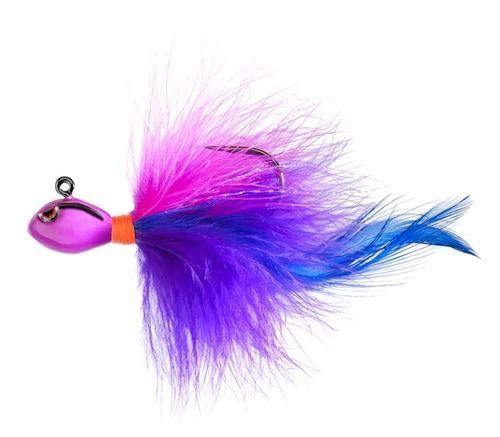 Spro Rkstar Salmon Jig Pk/Pl/Pk 3/4