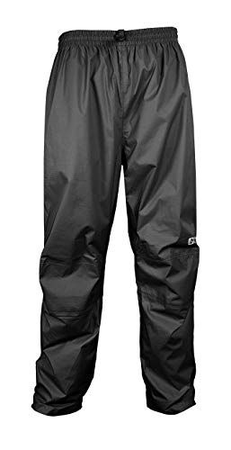 Red Ledge Mens Jakuta Ii Pant, Black, X-Large