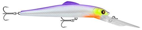 Matzuo Zana Shad Diver 3 5/8&quot; Nell Fishing Equipment