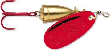 Blue Fox Super Vibrax Classic Spinner - Pacific Watermelon - 7/16 oz.