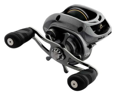 Daiwa LEXA300H Lexa Baitcast Reel, Paddle Handle