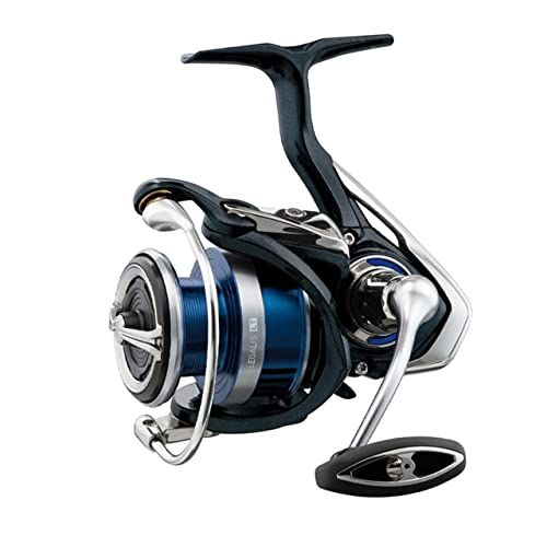 Daiwa LEGALIS LT Spinning Reel 2500D