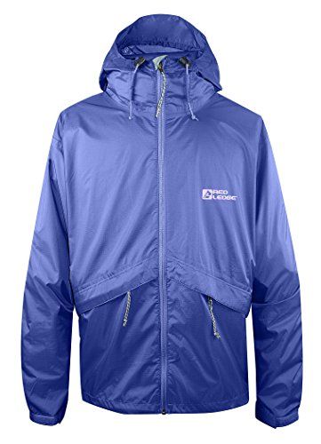 Red Ledge Unisex Adult Thunderlight Jacket, Sapphire, X-Large