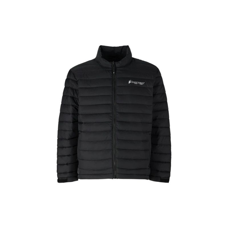Frogg Toggs® Men's Co-Pilot Insulated Puffer Jacket
