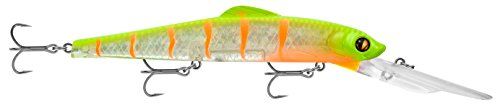 Matzuo Zana Shad Diver 4 3/8&quot; Wyge Fishing Equipment