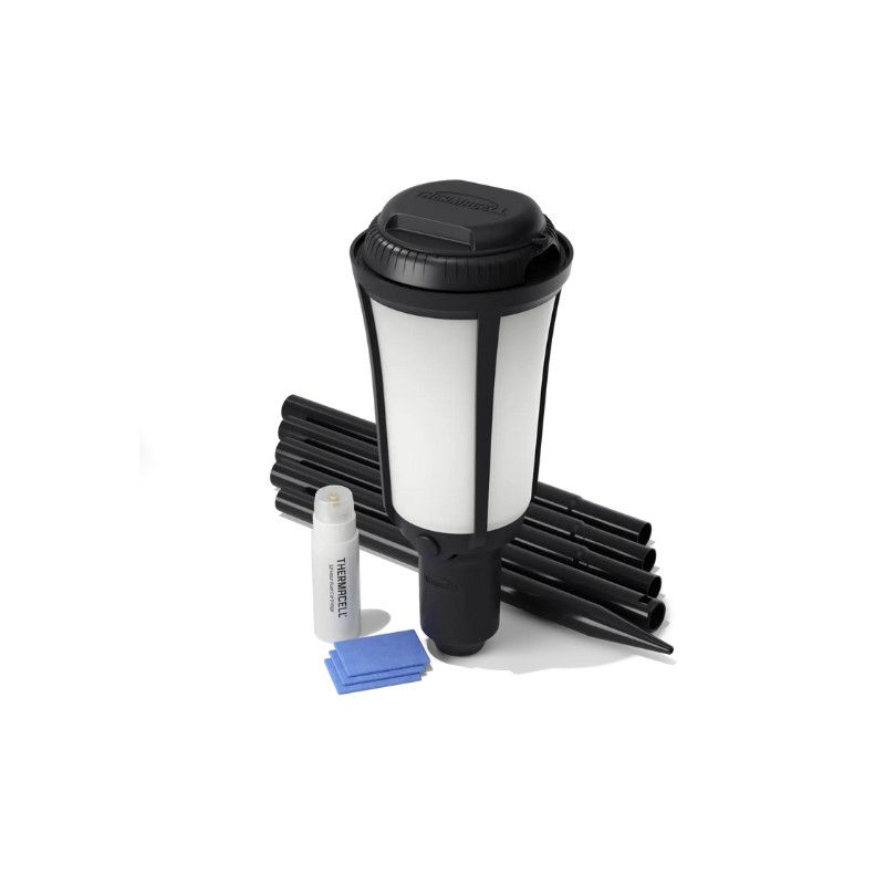 Thermacell Patio Shield Mosquito Repeller Torch