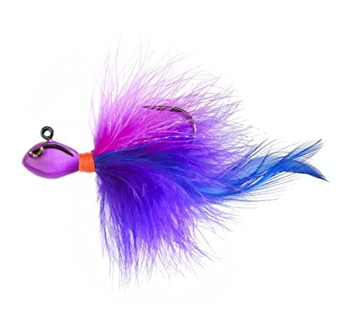 Spro Rkstar Salmon Jig Pk/Pl/Pk 1/2