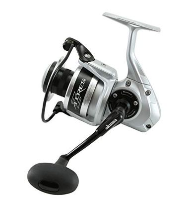 Okuma Azores Saltwater Spinning Reel Size 65