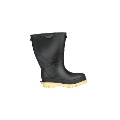 Tingley Toddler StormTracks Boot Black / Tan