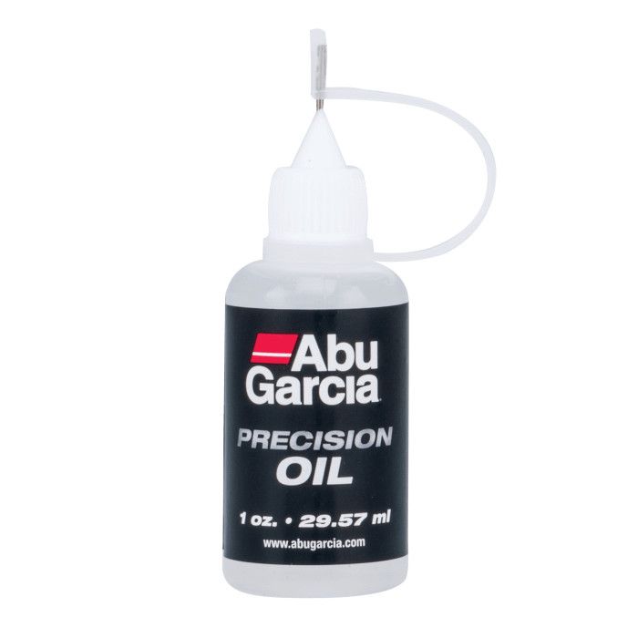Abu Garcia Reel Oil Reel Oil