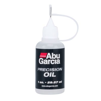 Abu Garcia Reel Oil Reel Oil