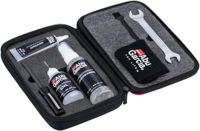 Abu Garcia Maintenance Kit Maintenance Kit