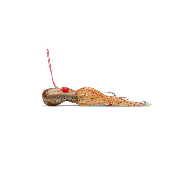 Mustad Ink Vader Octopus Jig 3/4oz MIKVA-MINI-ASD-20-1 Sand Devil