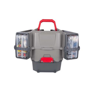 Plano V-Crate Kayak Tackle Box &amp; Storage System 3700
