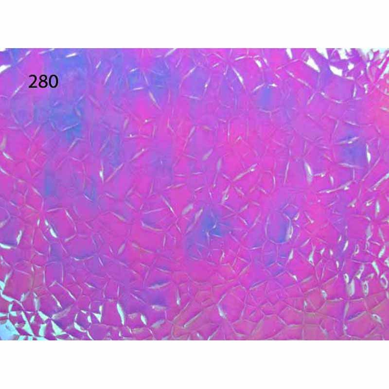 Zak Tackle Spectrolite Tape, 3.5 x 6, Color: Rainbow 280