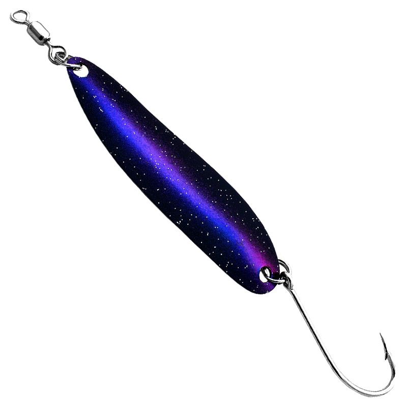 Gibbs Gator #5 , Color: Blk Illusion