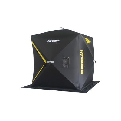 HT Tackle POLAR ESCAPE PRO 2 PERSON ICE SHELTER