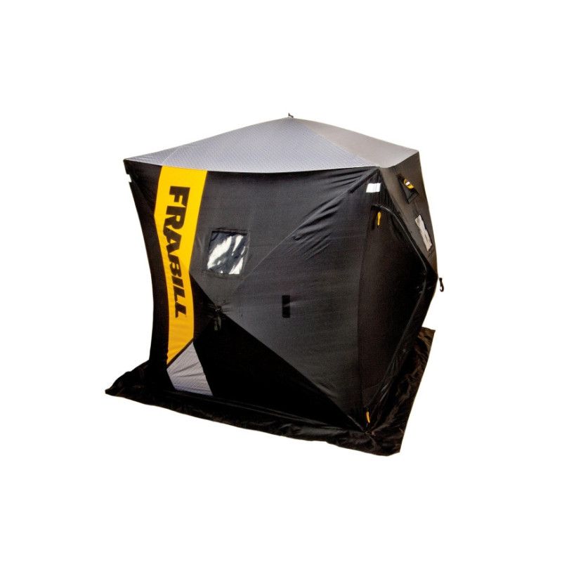 Frabill 641100 HQ 200 Hub 2-3 Man Shelter