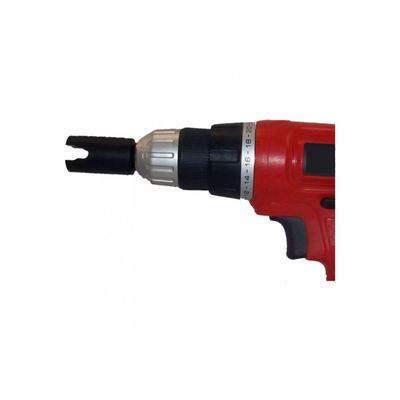 Lakco SA3 Drill Adapter For Ice Shelter Anchors