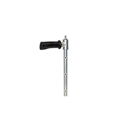 HT Tackle Standard Nero Drill Adapter w/ Extension for Mini Nero Hand Auger